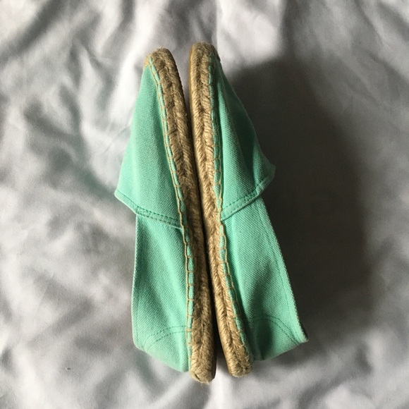 Soludos | Dali Flat Espadrilles - Picture 7 of 9